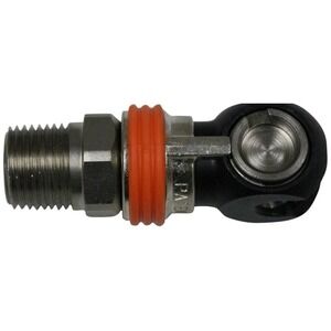 TST 20500031 Industrial Interchange Coupling SC-E, 1/2" NPT Male